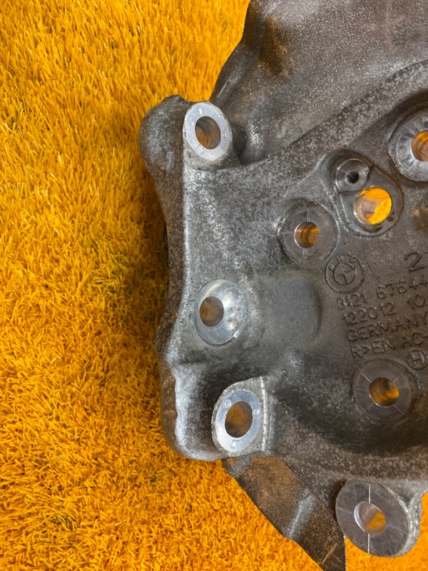 кулак поворотный, 700 рублей, Красноярск