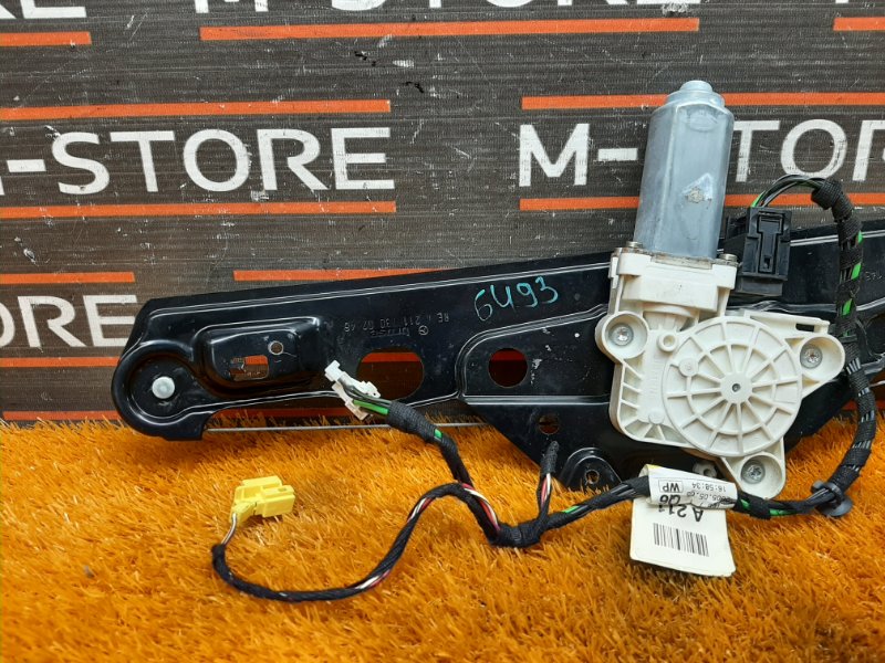 стеклоподъемник, 660 рублей, Красноярск