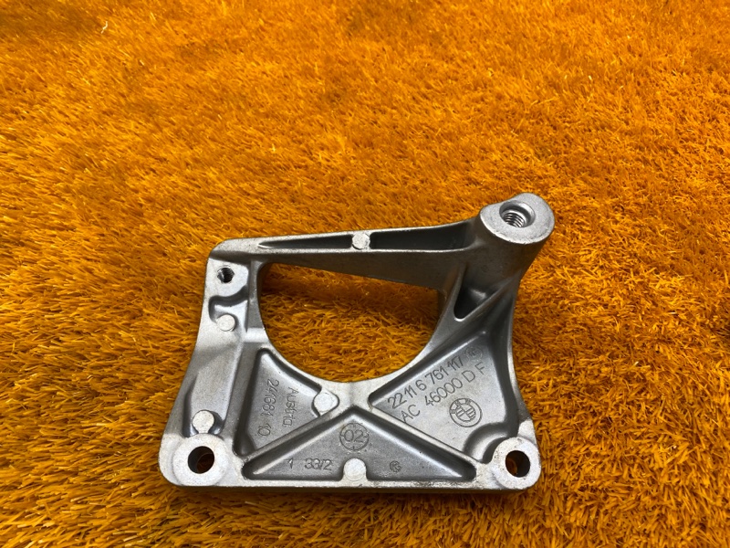 Кронштейн подушки двигателя, 200 рублей, Красноярск