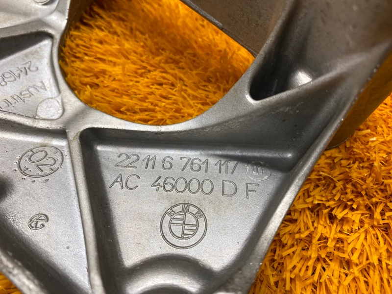 Кронштейн подушки двигателя, 200 рублей, Красноярск