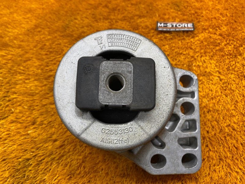 подушка двигателя, 2440 рублей, Красноярск