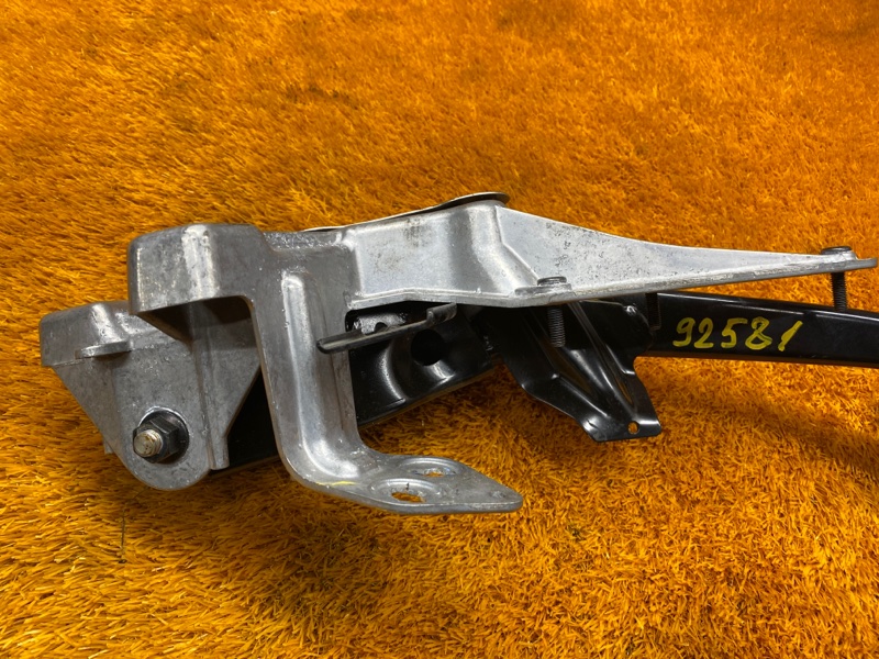 педаль тормоза, 350 рублей, Красноярск