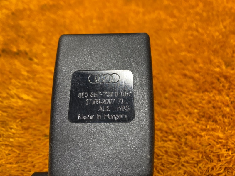 замок ремня безопасности, 350 рублей, Красноярск