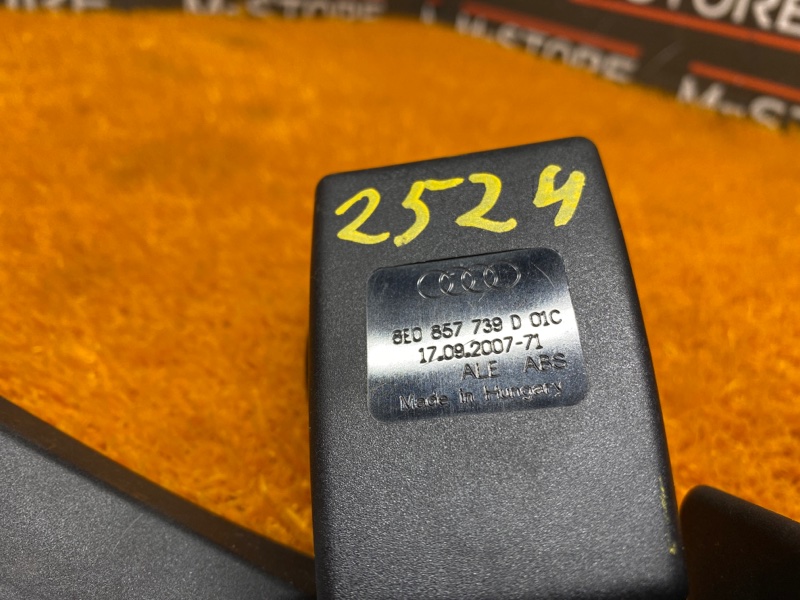 замок ремня безопасности, 350 рублей, Красноярск