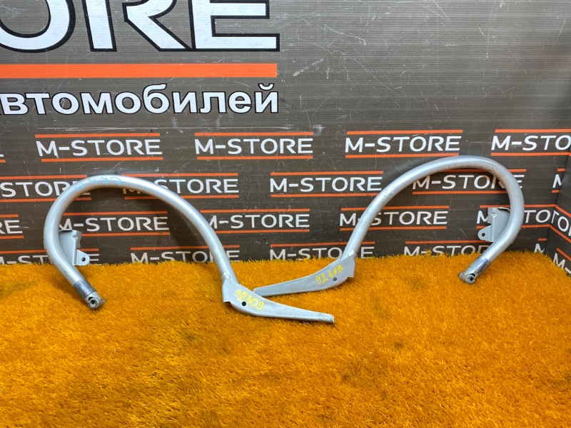 петля багажника, 980 рублей, Красноярск