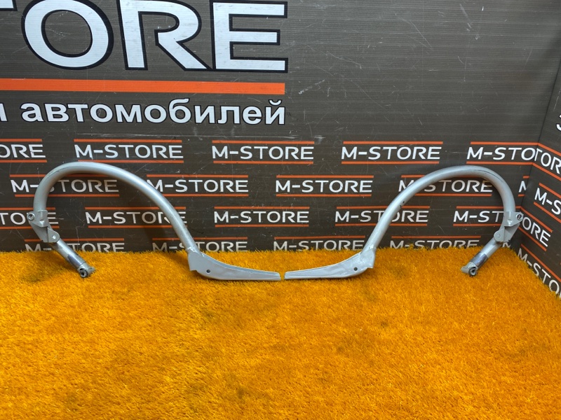 петля багажника, 980 рублей, Красноярск