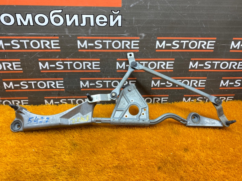 трапеция стеклоочистителя, 350 рублей, Красноярск