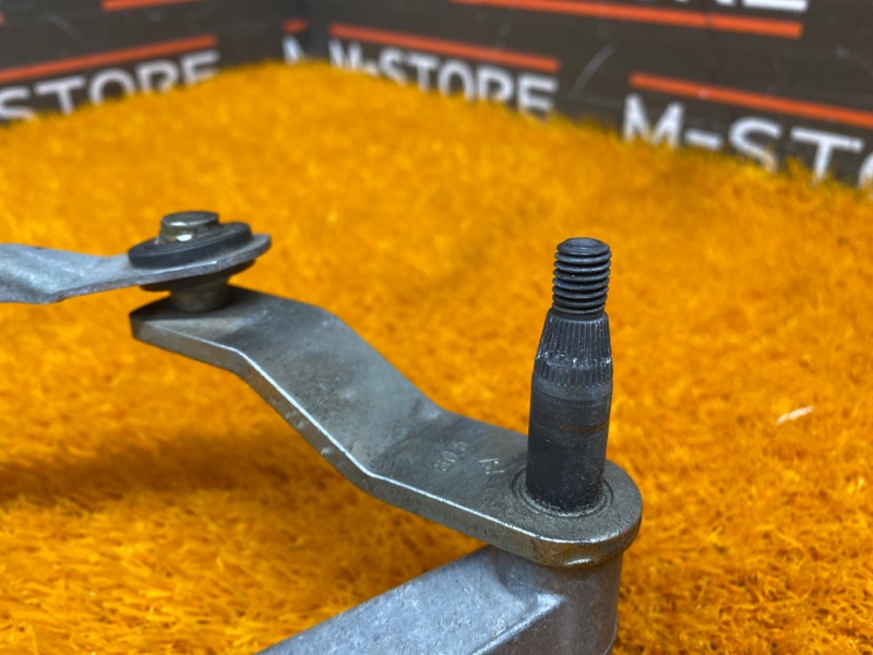 трапеция стеклоочистителя, 350 рублей, Красноярск