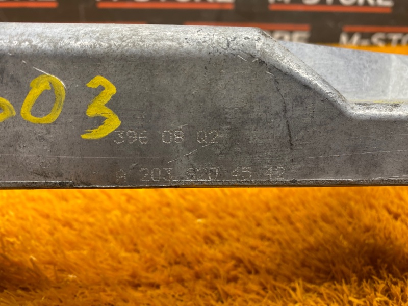 трапеция стеклоочистителя, 350 рублей, Красноярск