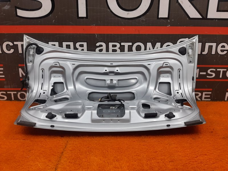 крышка багажника, 9000 рублей, Красноярск