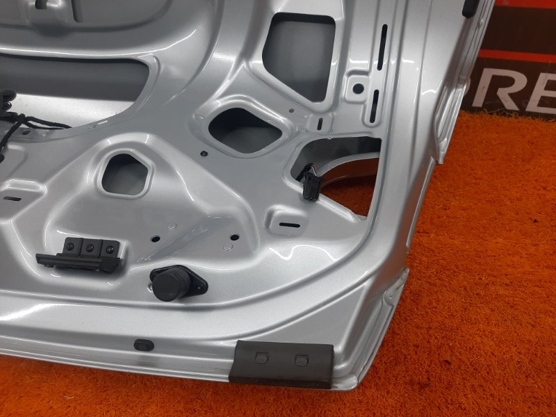 крышка багажника, 9000 рублей, Красноярск