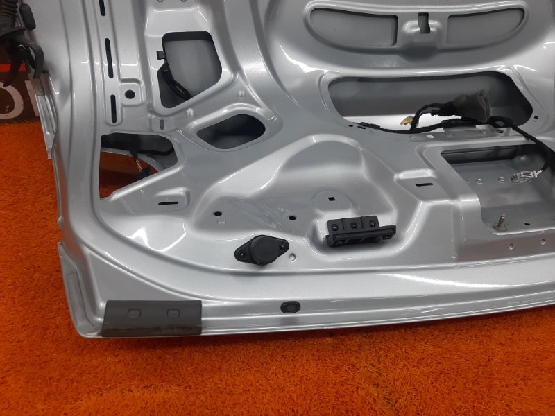 крышка багажника, 9000 рублей, Красноярск