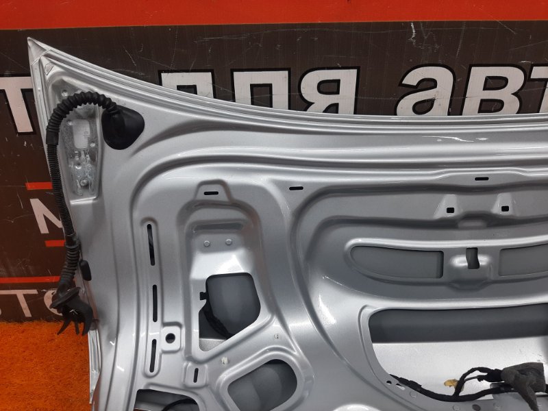 крышка багажника, 9000 рублей, Красноярск