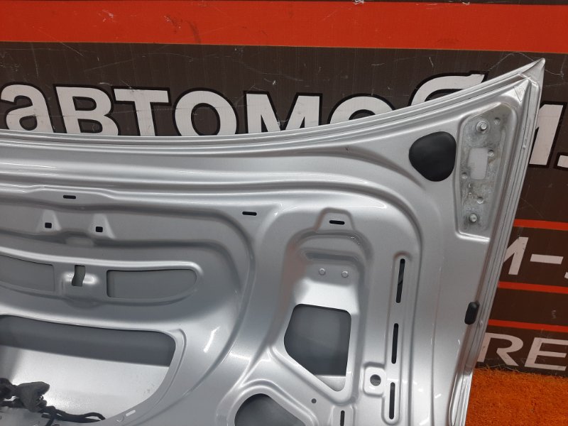 крышка багажника, 9000 рублей, Красноярск