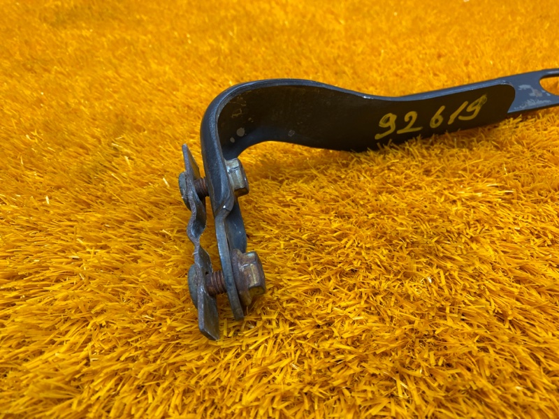 кронштейн глушителя, 300 рублей, Красноярск