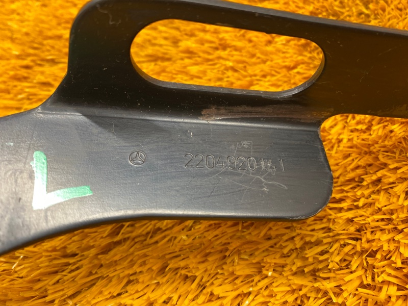 кронштейн глушителя, 300 рублей, Красноярск