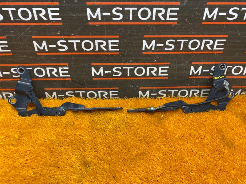 петля капота, 350 рублей, Красноярск