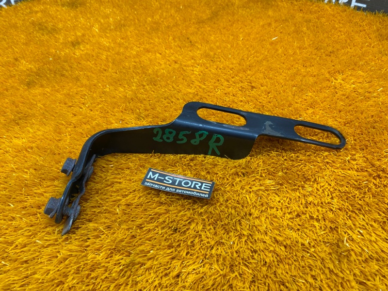 кронштейн глушителя, 300 рублей, Красноярск