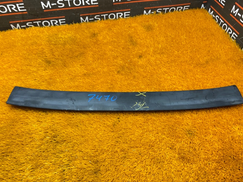 накладка бампера, 190 рублей, Красноярск