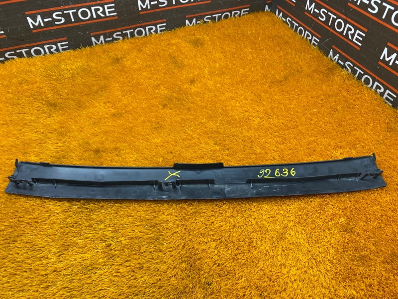 накладка бампера, 190 рублей, Красноярск