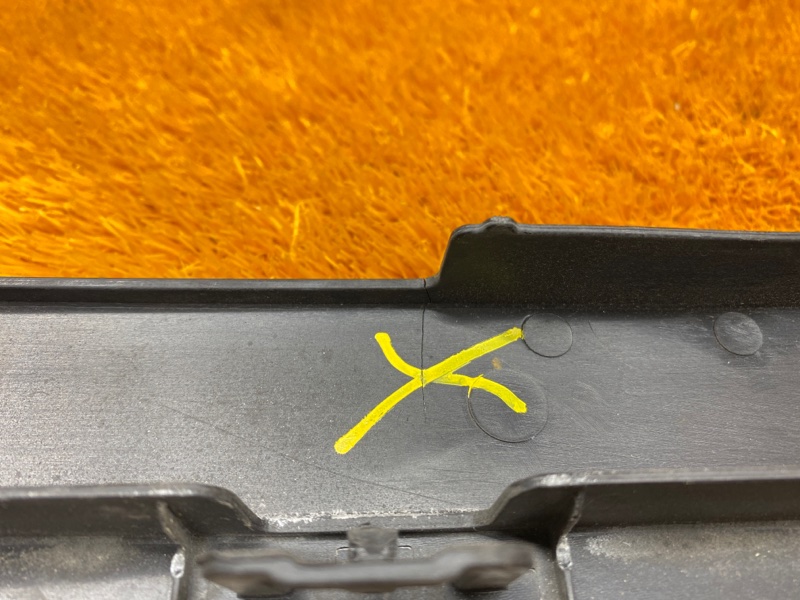 накладка бампера, 190 рублей, Красноярск