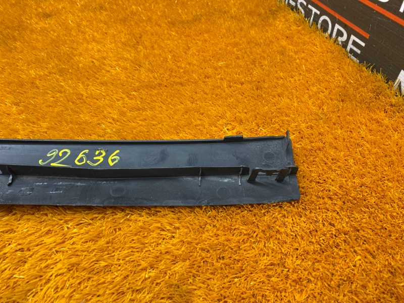 накладка бампера, 190 рублей, Красноярск