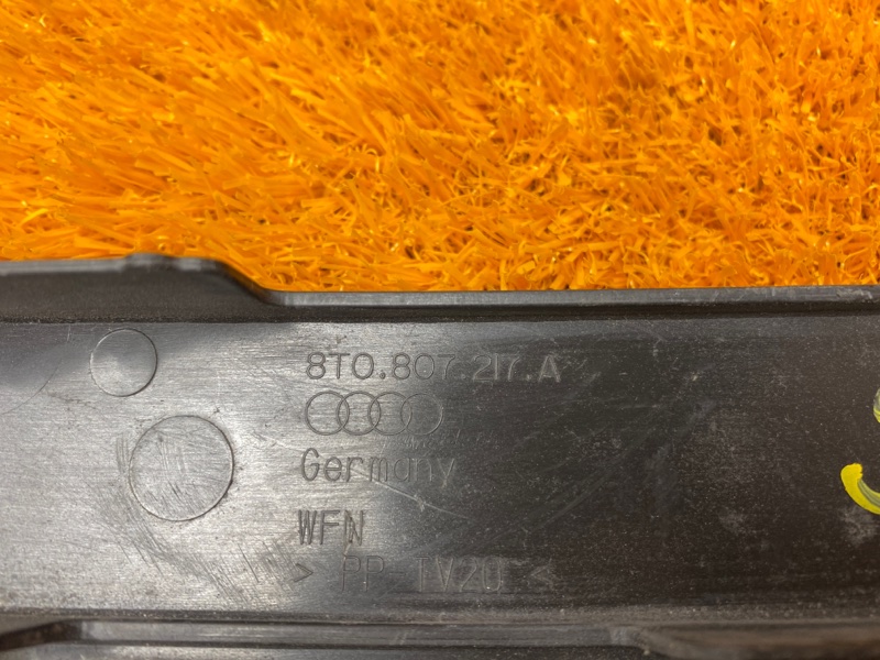 накладка бампера, 190 рублей, Красноярск