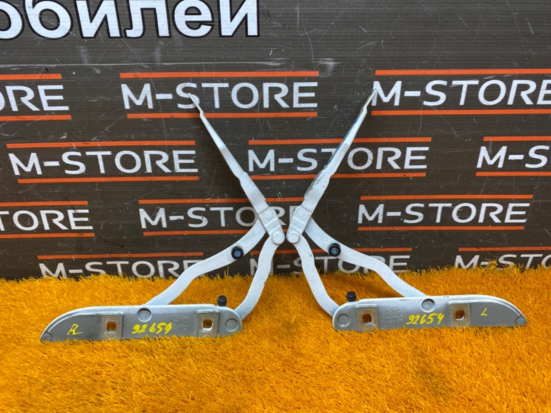 петля багажника, 540 рублей, Красноярск