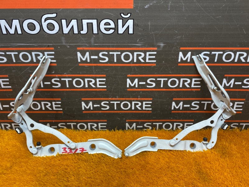 петля багажника, 400 рублей, Красноярск