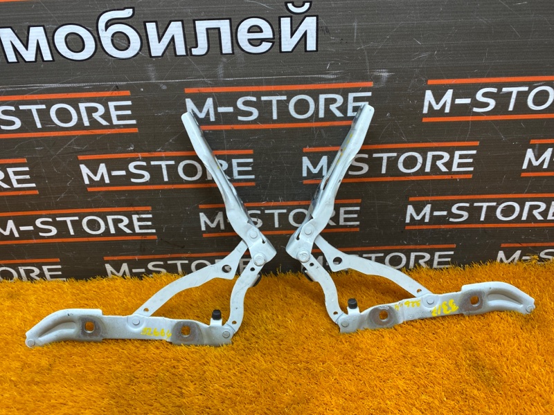 петля багажника, 400 рублей, Красноярск