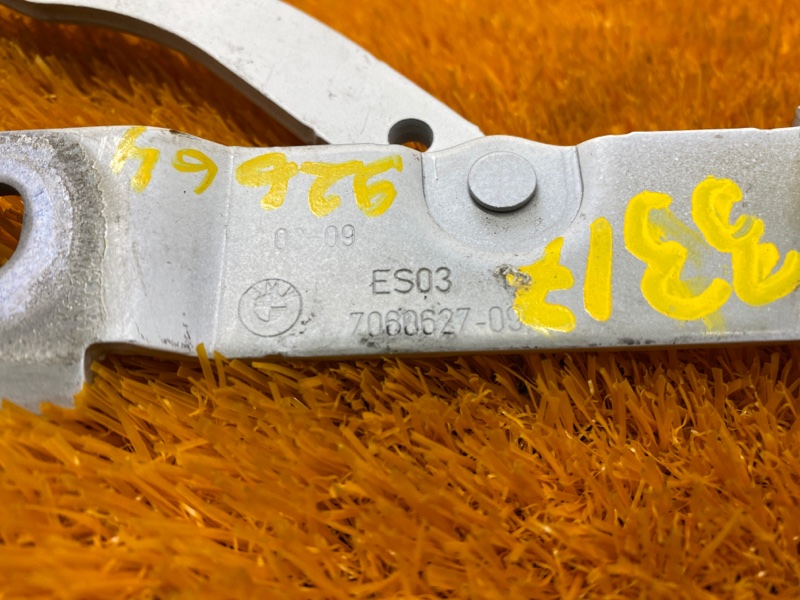 петля багажника, 400 рублей, Красноярск