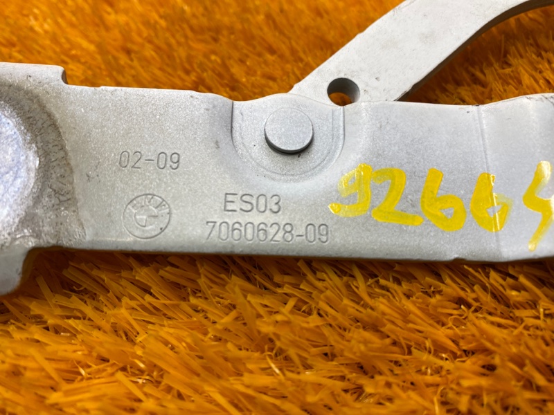 петля багажника, 400 рублей, Красноярск