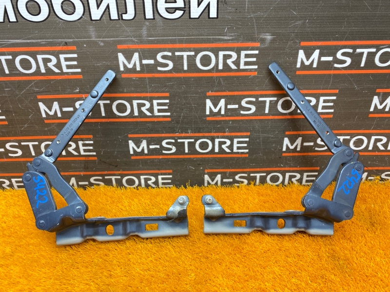 петля капота, 500 рублей, Красноярск