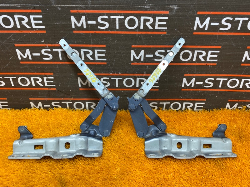 петля капота, 500 рублей, Красноярск