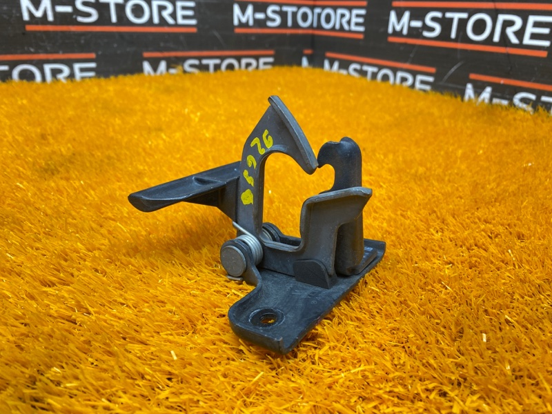 замок капота, 670 рублей, Красноярск