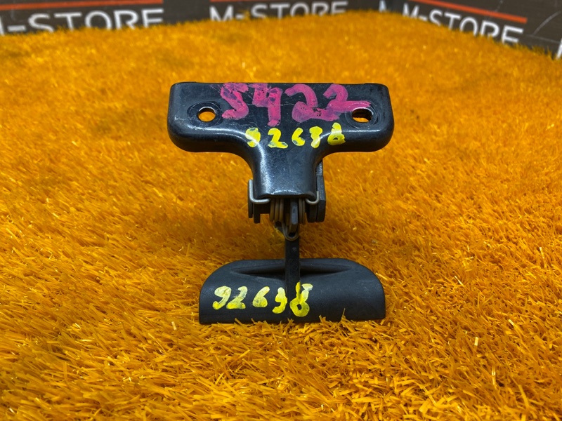 замок капота, 670 рублей, Красноярск