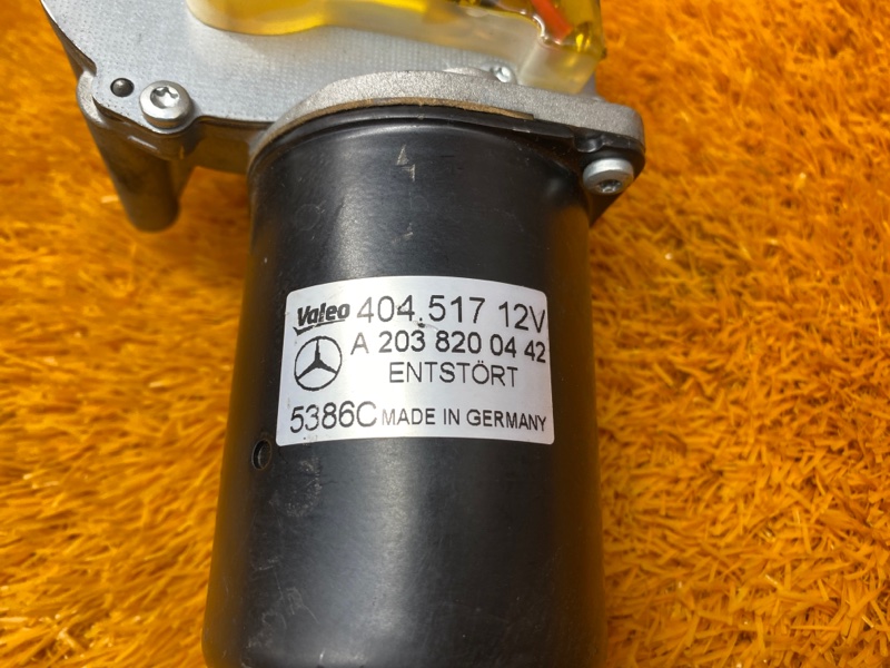 Мотор стеклоочистителя, 900 рублей, Красноярск