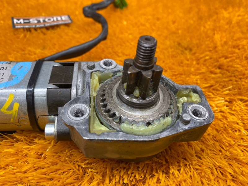 мотор регулировки сидений, 930 рублей, Красноярск