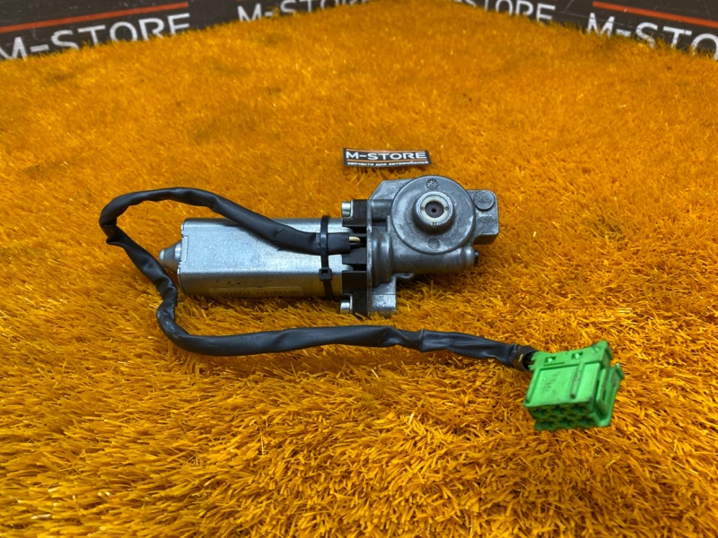 мотор регулировки сидений, 930 рублей, Красноярск