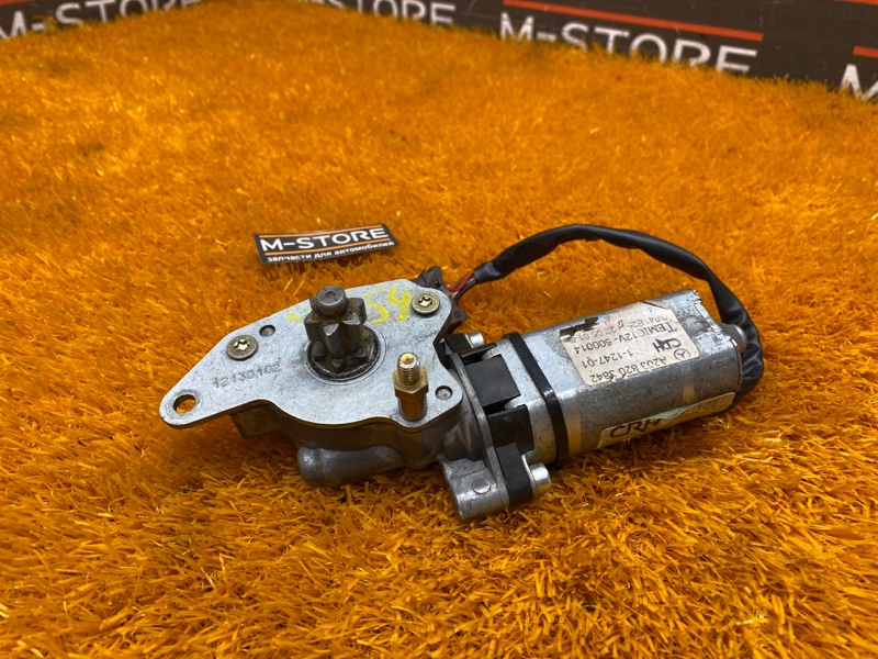 мотор регулировки сидений, 930 рублей, Красноярск