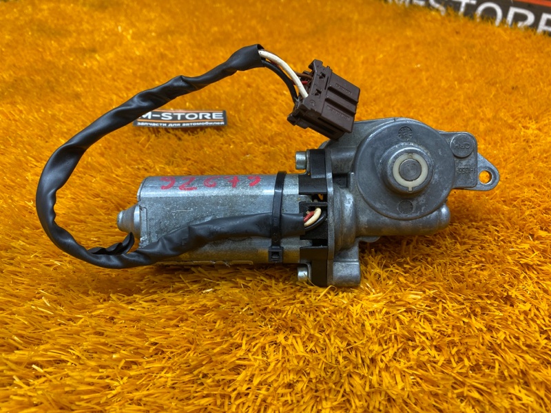 мотор регулировки сидений, 930 рублей, Красноярск