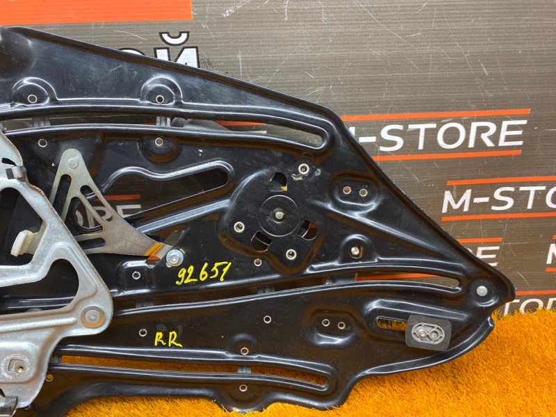 стеклоподъемник, 1850 рублей, Красноярск