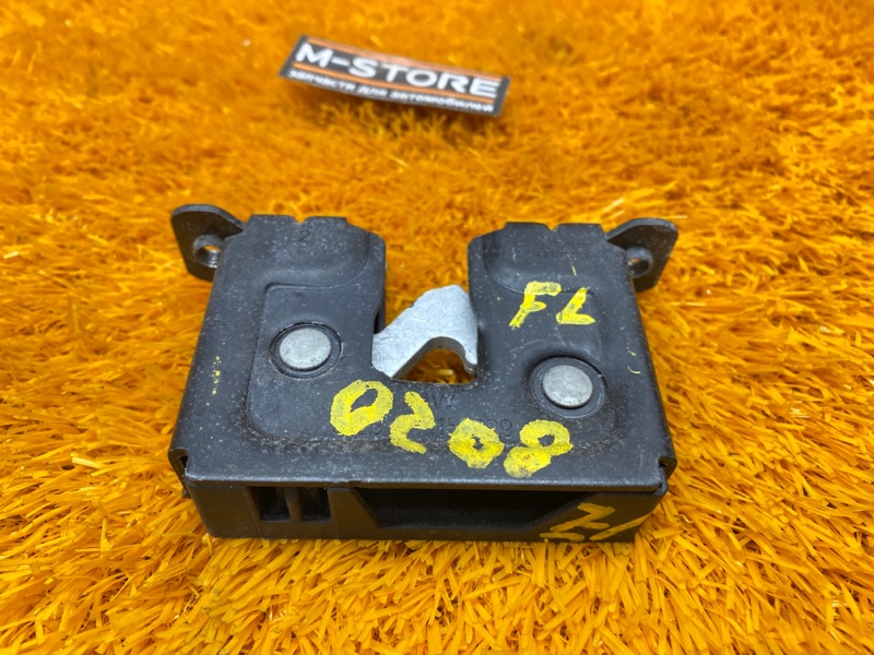 замок капота, 350 рублей, Красноярск