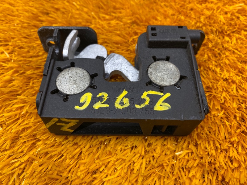 замок капота, 350 рублей, Красноярск