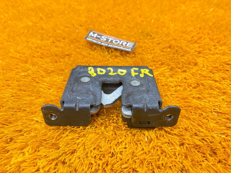 замок капота, 350 рублей, Красноярск