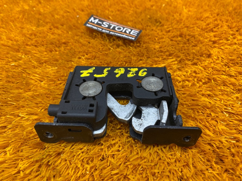 замок капота, 350 рублей, Красноярск