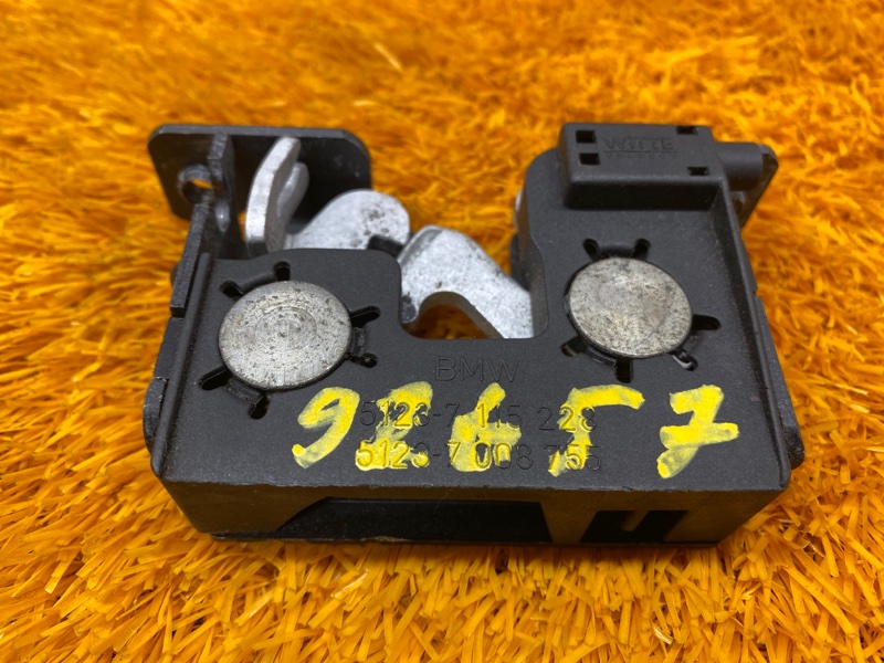 замок капота, 350 рублей, Красноярск