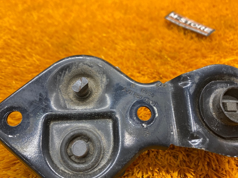 скоба капота, 300 рублей, Красноярск