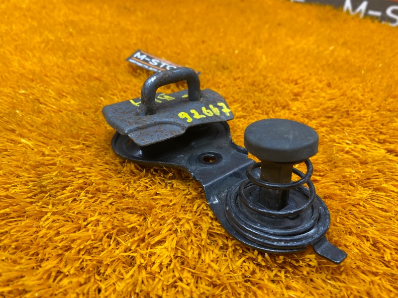 скоба капота, 300 рублей, Красноярск