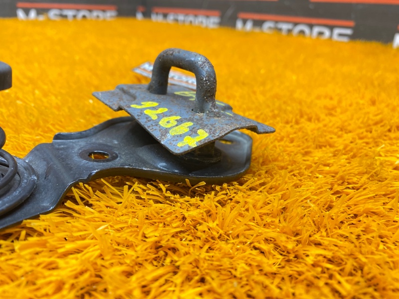 скоба капота, 300 рублей, Красноярск